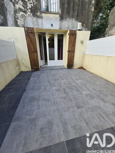 Apartment in Montpellier (34070)