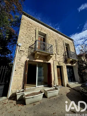 Souplex à Montpellier (34070)