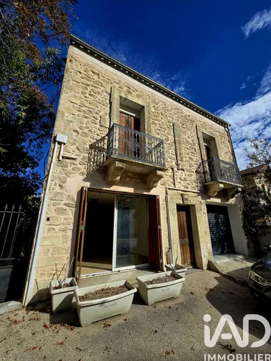 Souplex à Montpellier (34070)