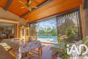 Maison à Seillans (83440)