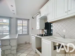 Appartement à Cagnes-sur-Mer (06800)