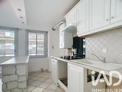 Appartement à Cagnes-sur-Mer (06800)