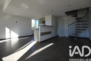 Appartement à Gémenos (13420)