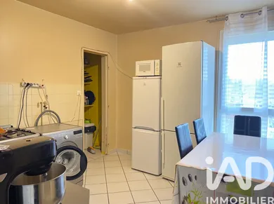 Appartement à Valence (26000)