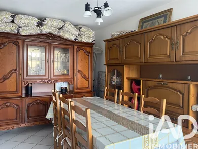 Appartement à Valence (26000)