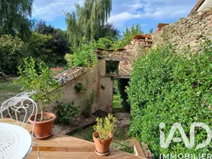 Maison de village à Courçais (03370)