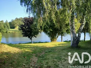 Maison de village à Courçais (03370)