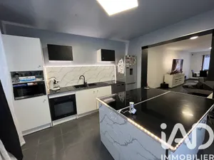 House in La Brosse-Montceaux (77940)