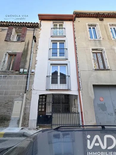 Building in Narbonne (11100)