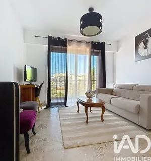 Apartment in Cannes (06400)
