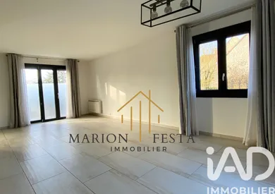 House in Milly-la-Forêt (91490)