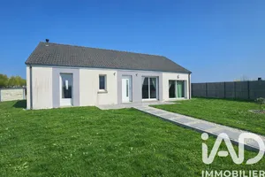 House in Souain-Perthes-lès-Hurlus (51600)