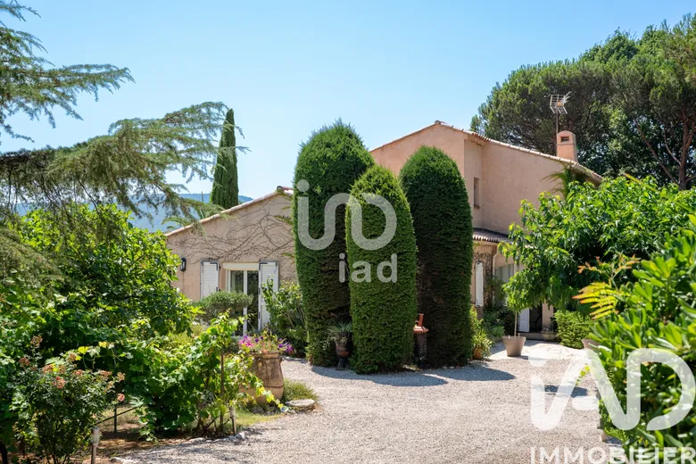 Maison 5 pièces 153 m² · à Gassin · 153 m² · 1 349 000 €