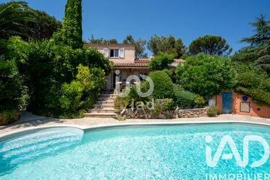 House in Gassin (83580)