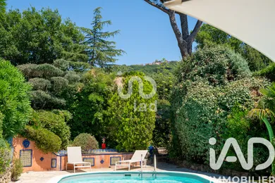 House in Gassin (83580)