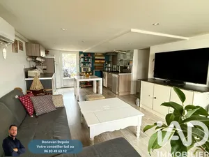 Maison à Romans-sur-Isère (26100)