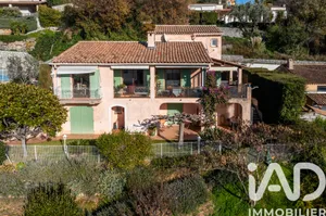 Traditional house in La Gaude (06610)