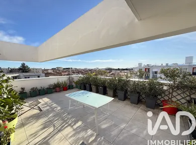 Apartment in Perpignan (66000)