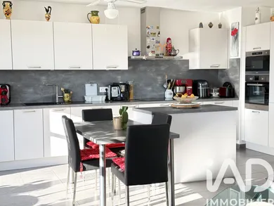 Appartement à Perpignan (66000)