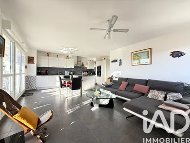 Appartement à Perpignan (66000)