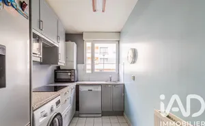 Appartement à Chilly-Mazarin (91380)