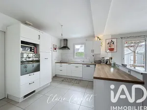 Maison à Nort-sur-Erdre (44390)