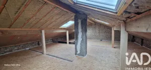 Apartment in Reims (51100)