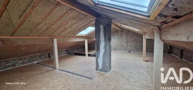 Apartment in Reims (51100)