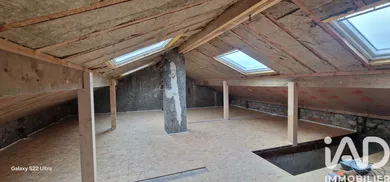 Appartement à Reims (51100)