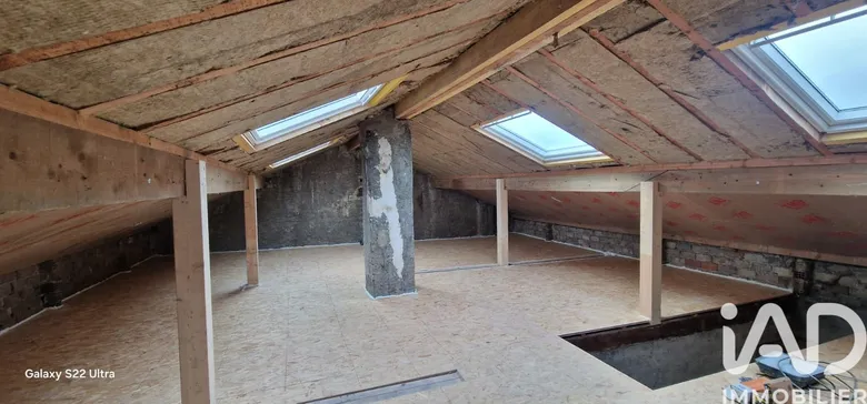Appartement 2 pièces 39 m² · à Reims · 39 m² · 91 500 €