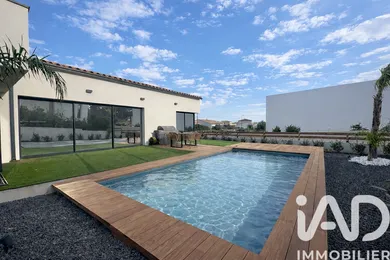 Maison à Leucate (11370)