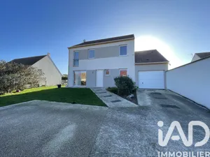 Maison à Château-Thierry (02400)