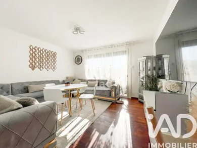 Appartement à Saint-Raphaël (83700)