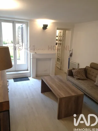 Studio à Juvisy-sur-Orge (91260)