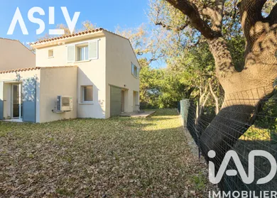 House in Six-Fours-les-Plages (83140)