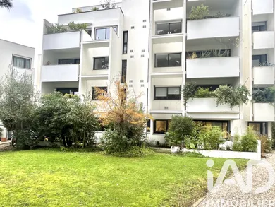 Appartement à Bordeaux (33200)