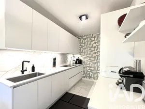 Appartement à Bordeaux (33200)