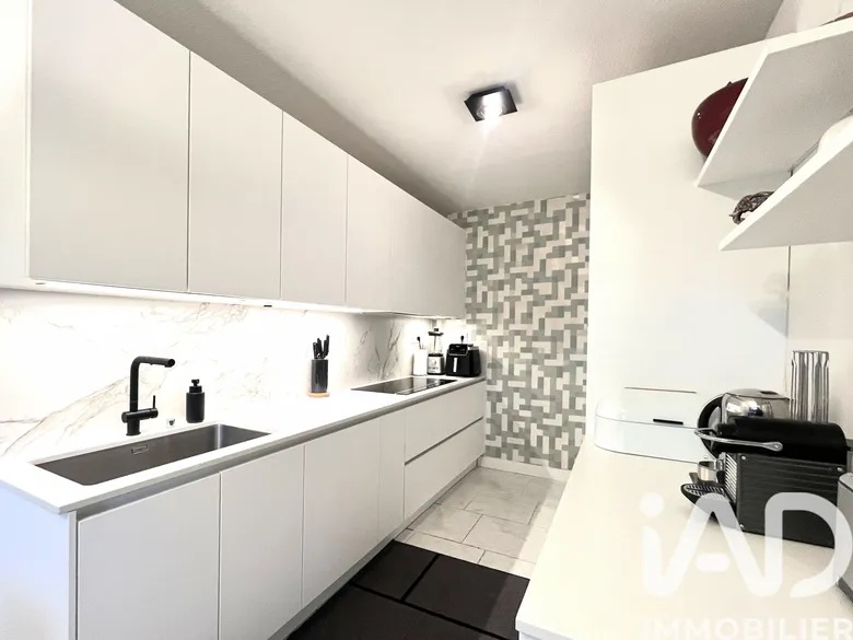 Appartement 4 pièces 84 m² · à Bordeaux · 84,4 m² · 335 500 €
