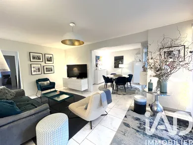 Appartement à Bordeaux (33200)