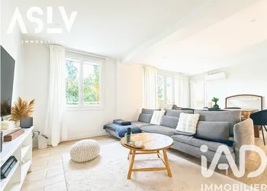 Appartement à La Seyne-sur-Mer (83500)