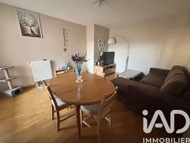 Appartement à Orly (94310)