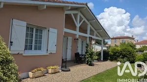 House in Aire-sur-l'Adour (40800)
