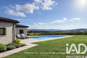 Maison à Villeneuve-lès-Montréal (11290)