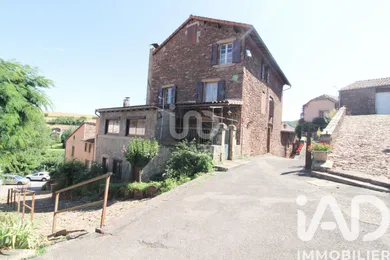 Maison à Saint-Izaire (12480)