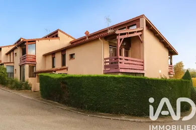 Studio à CAZAUBON (32150)