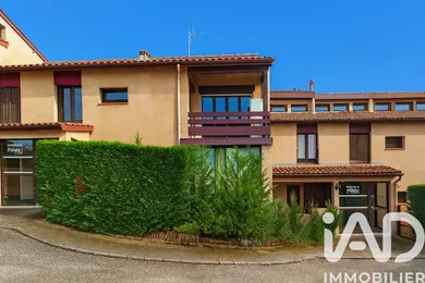 Studio à CAZAUBON (32150)