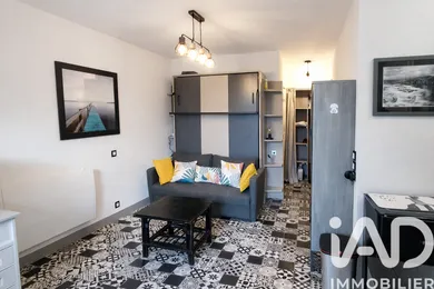 Studio à CAZAUBON (32150)