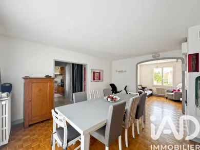 Maison à Linas (91310)