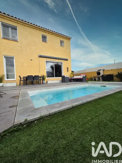 Maison à Pia (66380)