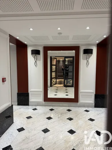 Appartement à Le Plessis-Robinson (92350)